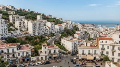 Bab El Oued