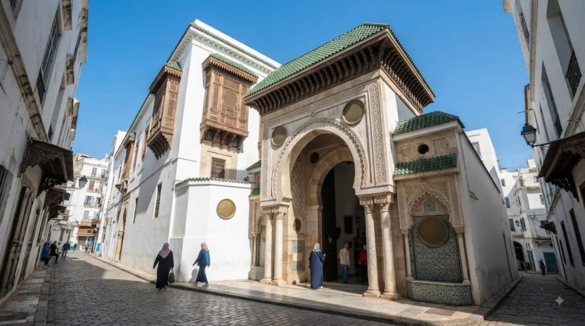 Bardo National Museum