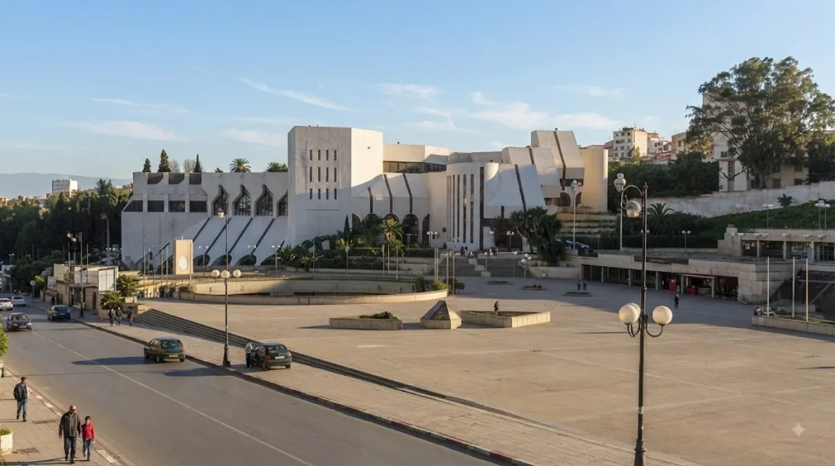 Central Army Museum