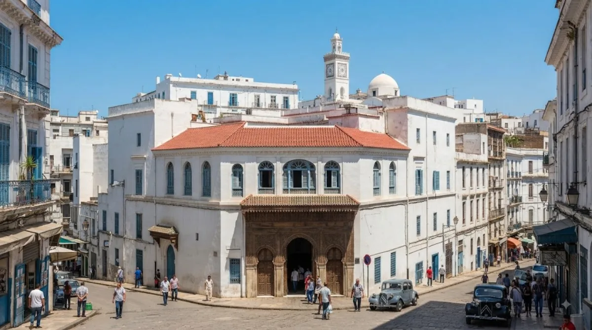 Dar Aziza