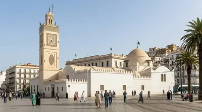 Djamaa al-Djedid