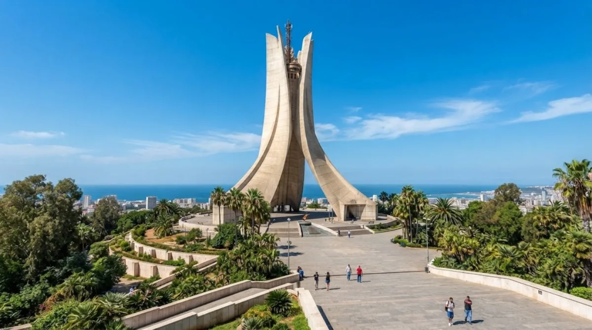 Martyrs Memorial
