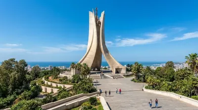Martyrs Memorial