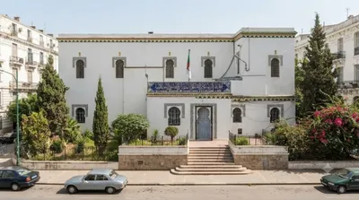 Museum of Antiquities