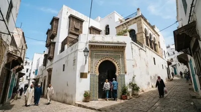 Museum of Popular Arts and Traditions