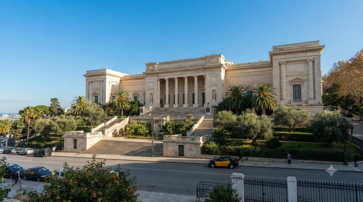 National Museum of Fine Arts of Algiers