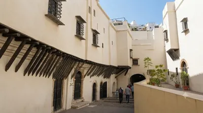 Rais Palace