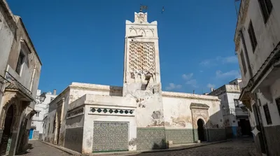 Sidi Ramdan Mosque