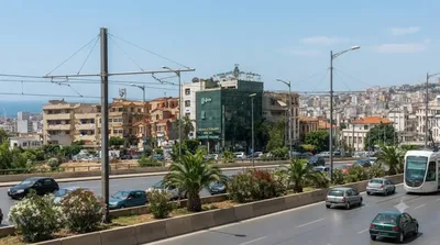 Yahia Boushaki Neighborhood