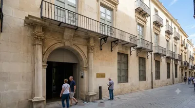 Gravina Museum of Fine Arts
