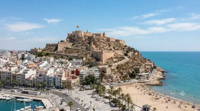 Alicante