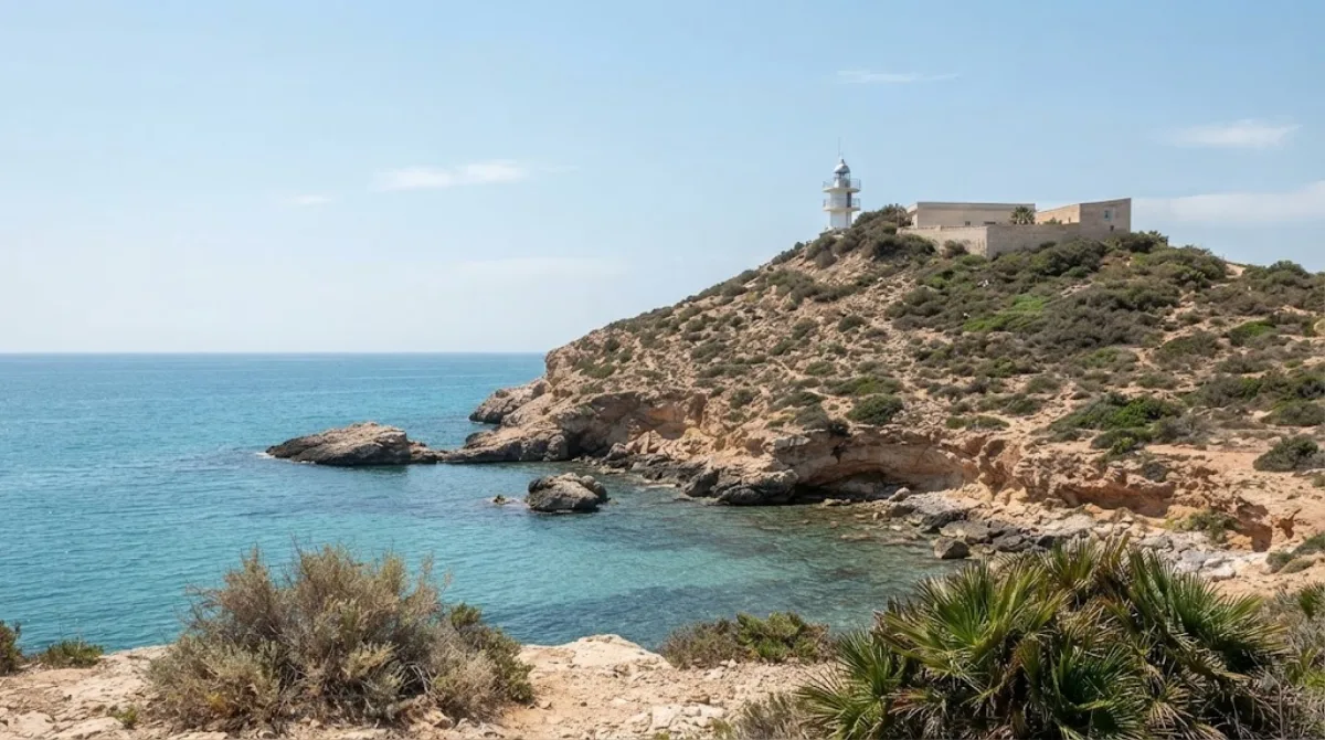 Torre del Cabo de las Huertas