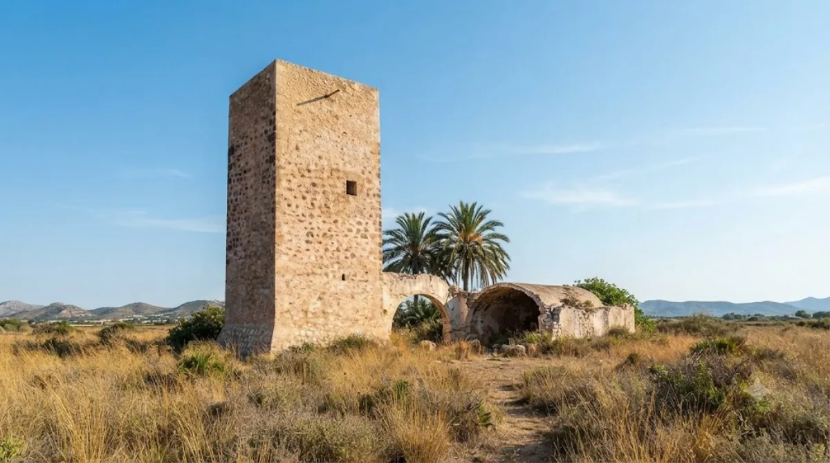 Torre del Conde