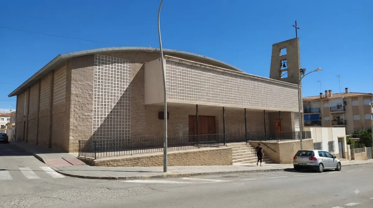 Virgen del Remedio