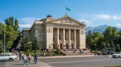 Abay Opera House