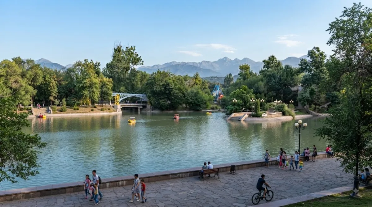 Central Park