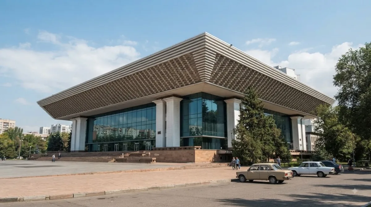 Palace of the Republic
