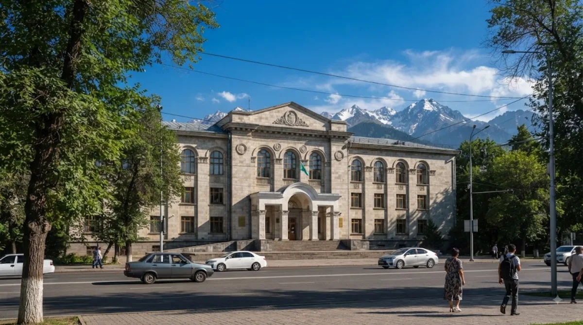 Republican Book Museum