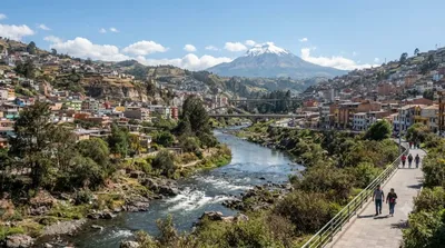 Ambato River