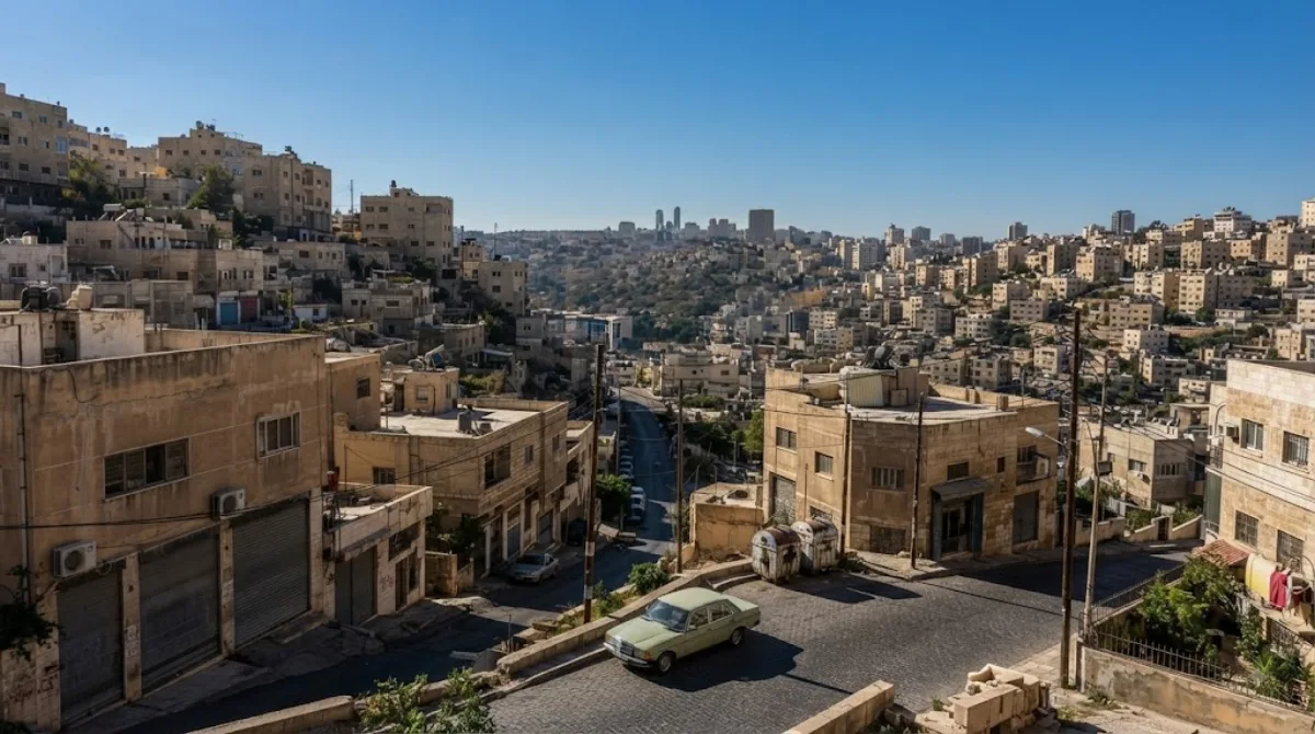 Jabal al-Ashrafiyeh