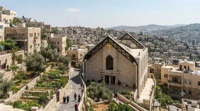 Jabal Amman