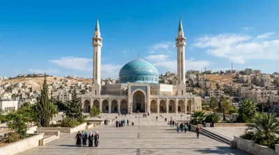 Amman