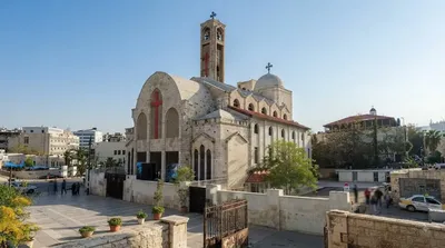Our Lady Church