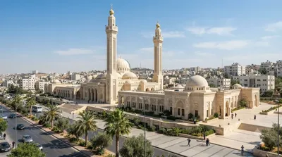 Prophet Mohammad Museum