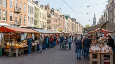 Albert Cuyp Market