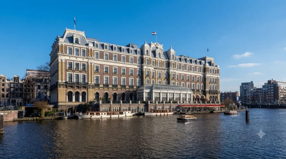 Amstel