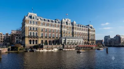 Amstel