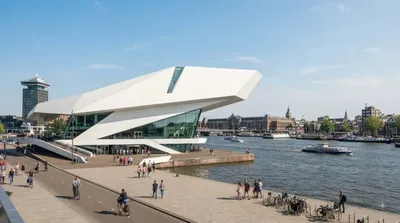 Eye Filmmuseum