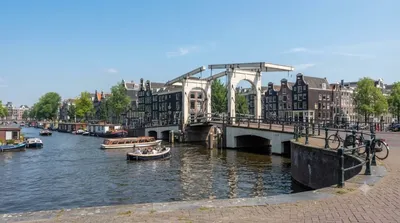 Magere Brug