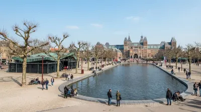 Museumplein