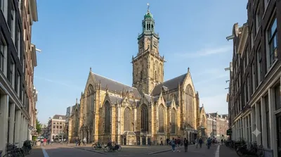 Nieuwe Kerk
