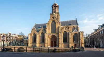 Oude Kerk