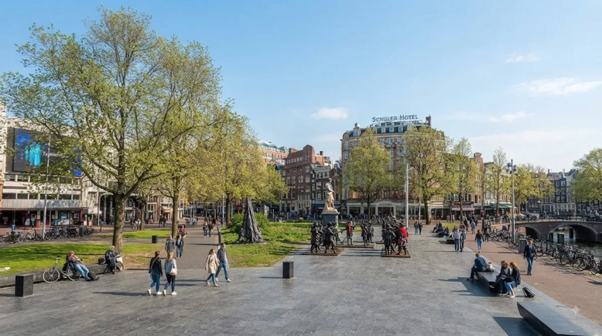 Rembrandtplein