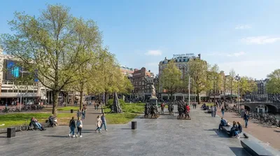 Rembrandtplein