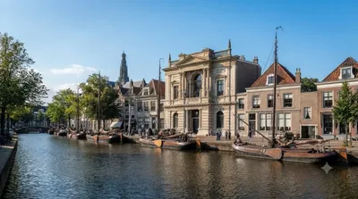 Spaarne