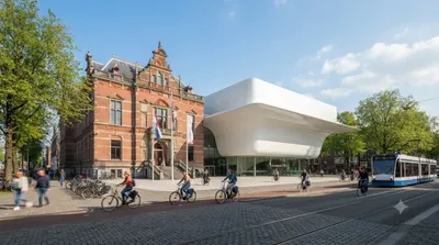 Stedelijk Museum Amsterdam