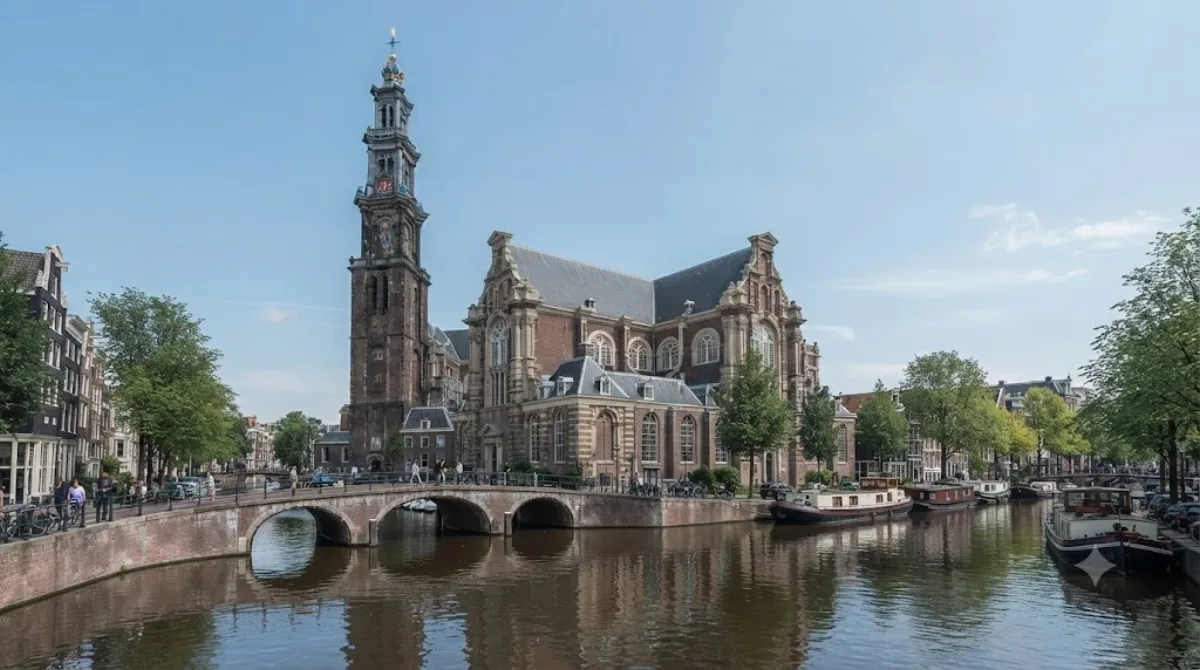 Westerkerk