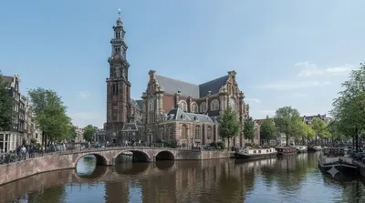 Westerkerk