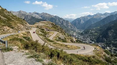 Col de Beixalis