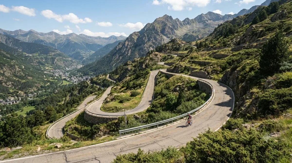 Coll de la Gallina