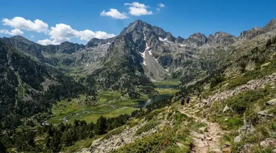 Andorra la Vella