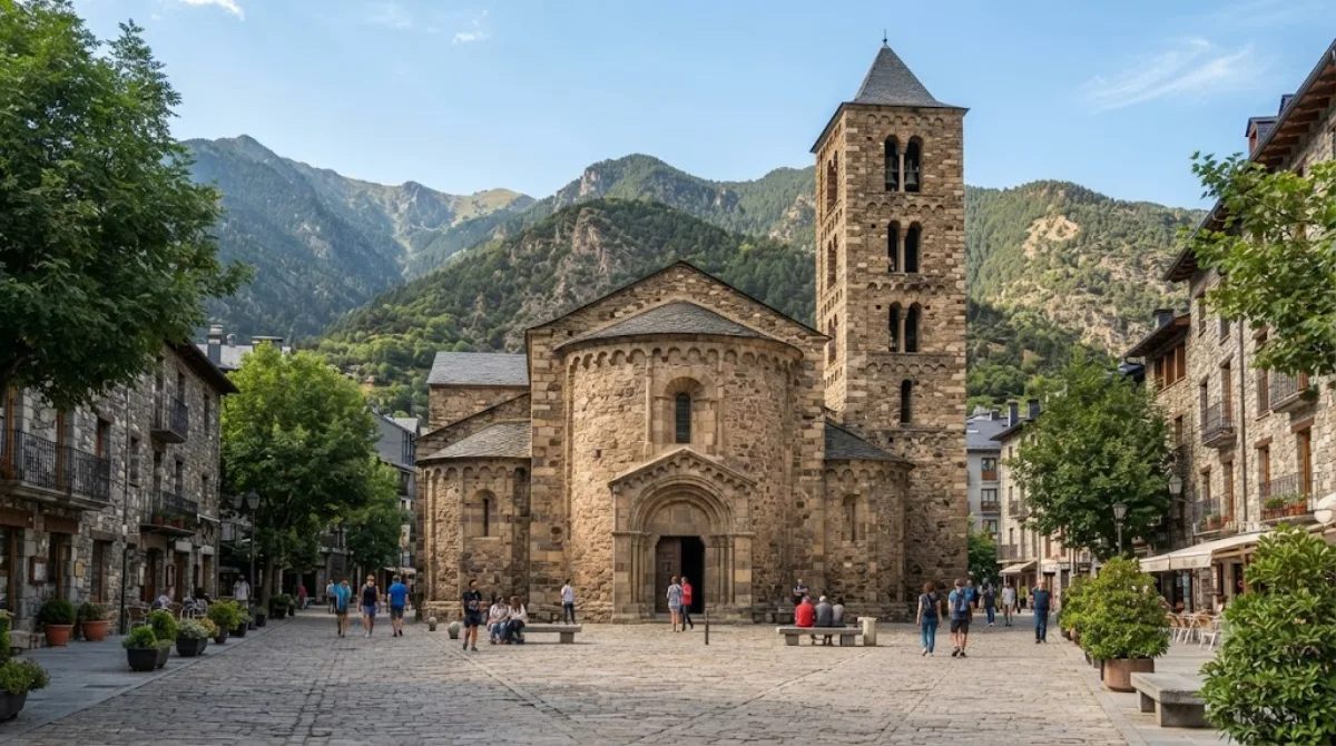 Església de Sant Esteve