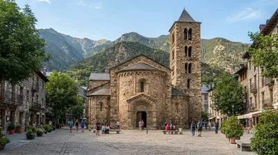 Església de Sant Esteve