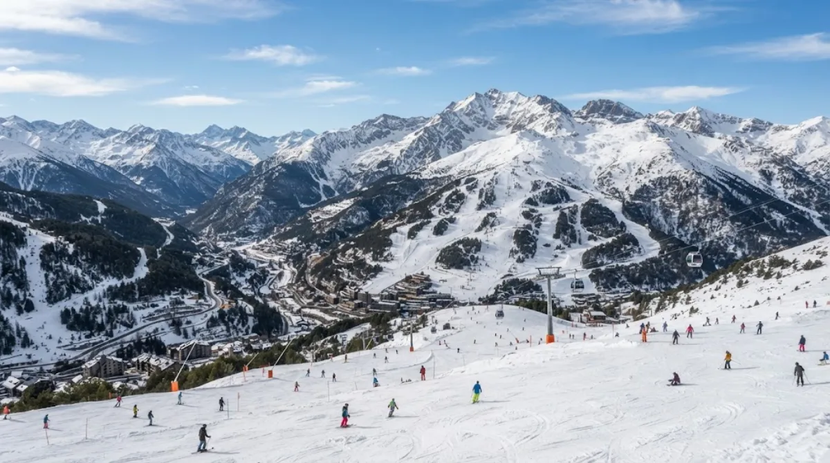 Grandvalira