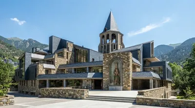 Our Lady of Meritxell