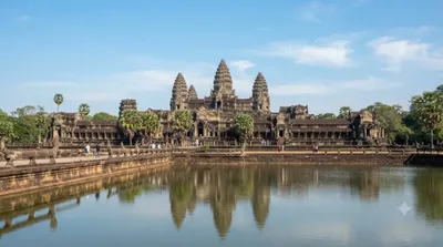 Angkor